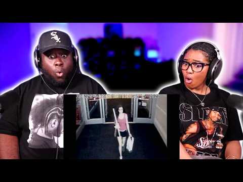 Kidd and Cee Reacts To Disturbing Last Seen Footage of Murder Victims
