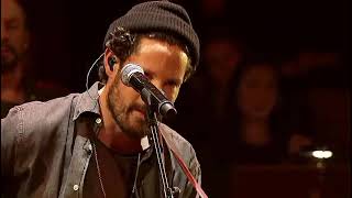 Max Herre MTV Unplugged - Wo Rennen wir hin? (live)