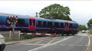 Selectequip Ltd & E2S Voice Alarm Presentation 2013 HD