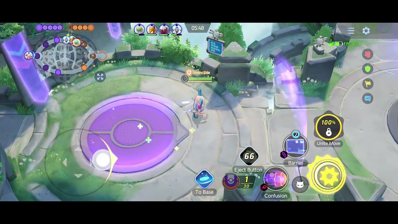 CC/Damage Support VOD review