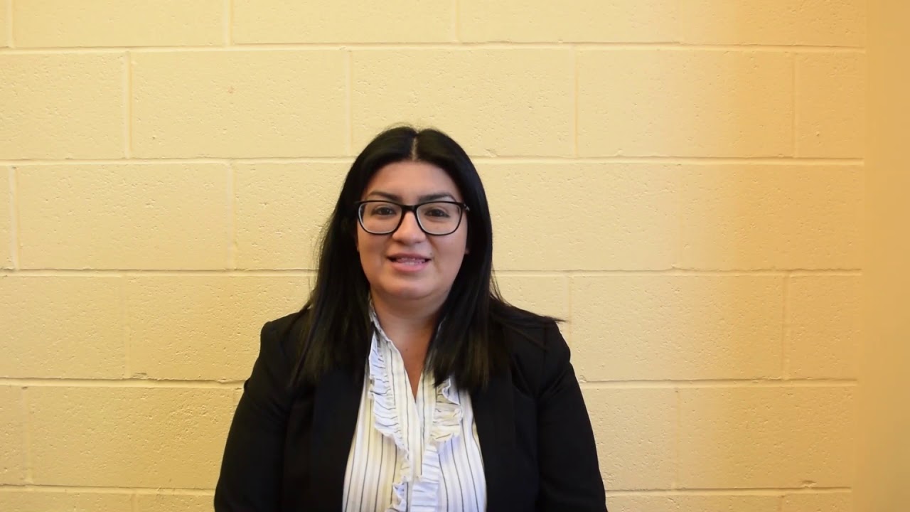 Senior Capstone VIdeo 1 Rough Draft - YouTube