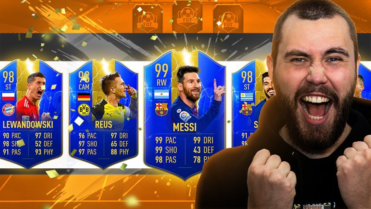 Je hoeft niet meer te leren als je deze Draft video kijkt fifa ultimate team 18