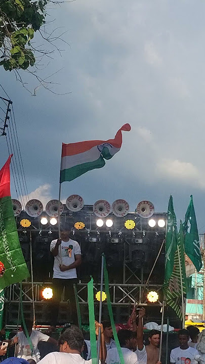 dj Shyam event ramkola best king #15august #independenceday #dj #love #independencedayindia