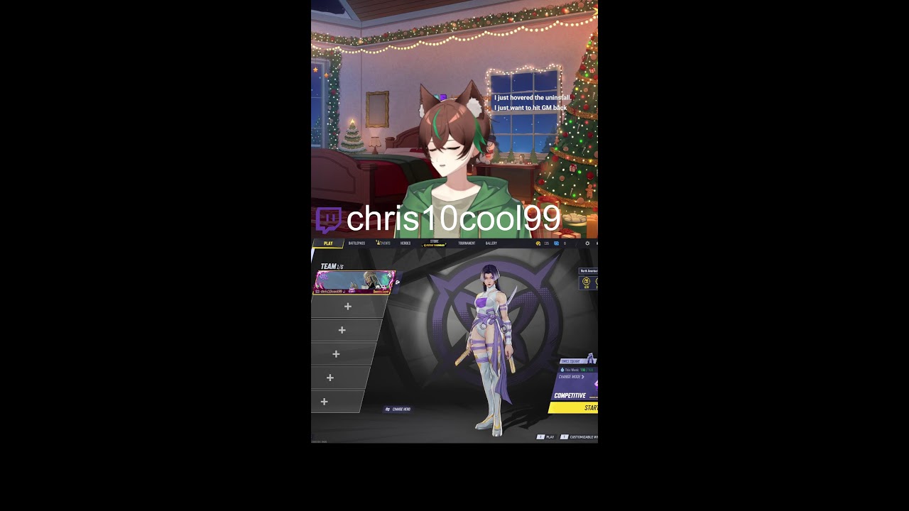 🔴ITS A BIRTHDAY STREAM🔴{!rizz !Brat !Discord}