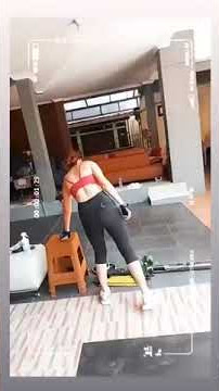 Ayu ting ting joged hot