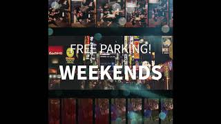 Watch Free Parking Germany video