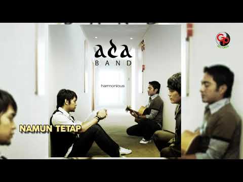 Ada Band - Pesona Potretmu (Official Lyric)