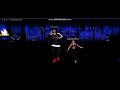 Bei Maejor - Trouble ft. J. Cole (IMVU VIDEO) Performed by Chipper and Fines