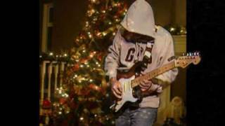 Silent Night on Guitar and Ukulele - Christmas song chords