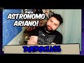 Diferença entre Astronomia e Astrologia - Doidoclass #11