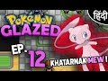 MEW KA RAGE ! | Pokemon Glazed Gameplay EP12 In Hindi