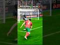 ronaldinho🇧🇷 vs Ronaldo🇵🇹 #shorts #FC24 #football #soccer #gaming #ronaldinho #CristianoRonaldo