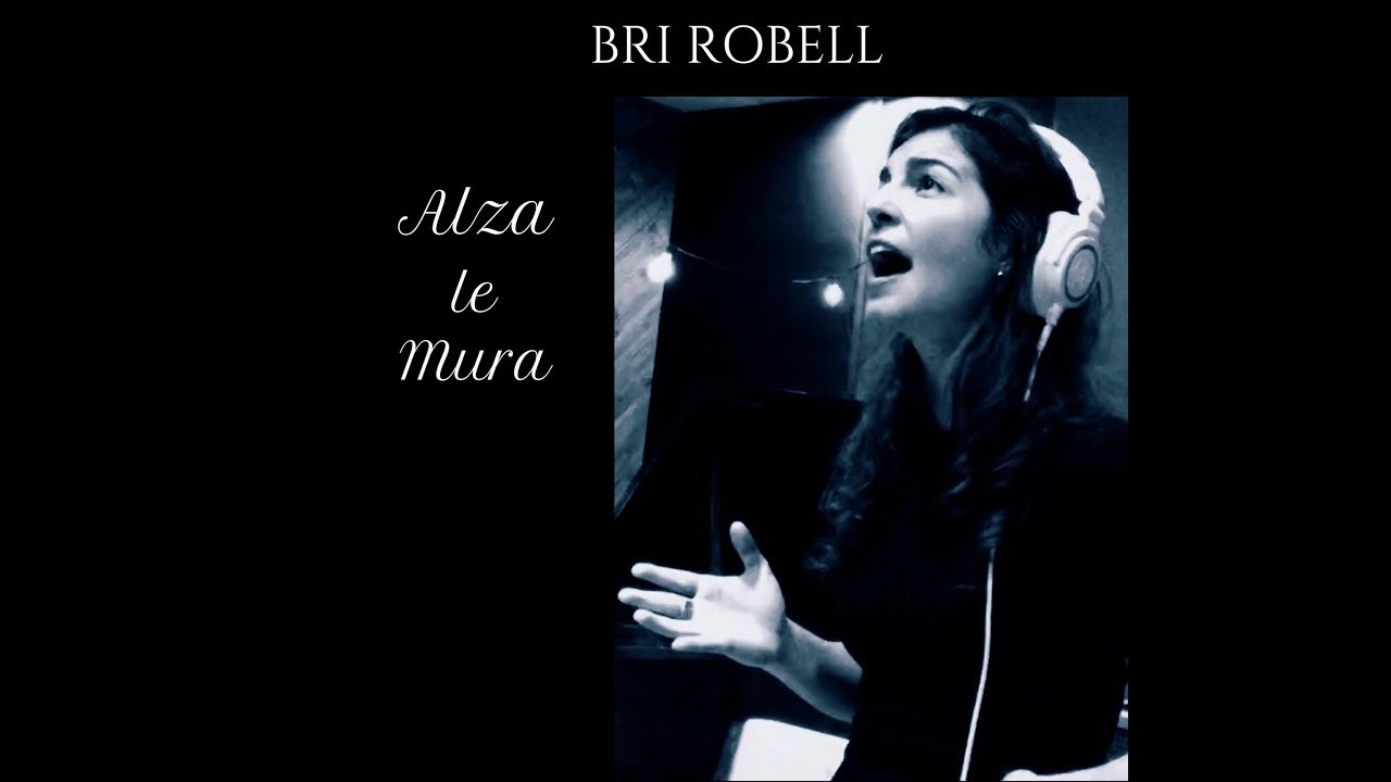 Bri - Alza le mura (Official Video) [Live]