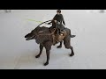 Ep.41 HOWLER &amp; SABINE WERN (peridea)  (star wars en español)