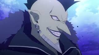 Fairy Tail references in Edens Zero