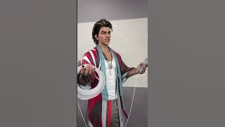 Who’s the real winner of the Charging War? 😎🔌| Free Fire Official