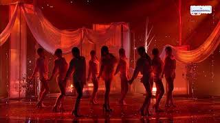 mr Removed Spring  Park Bom  M Countdown Comeback Stage 190314