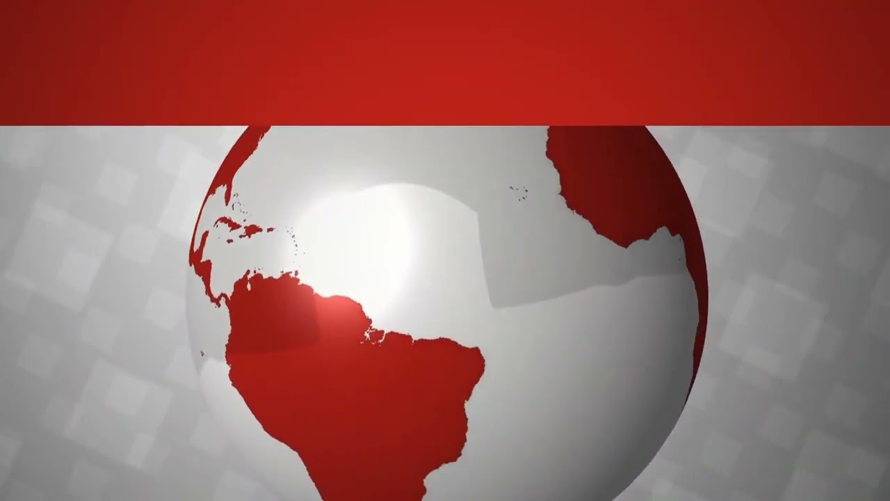 Bytepax Television news intros history