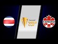 HIGHLIGHTS Costa Rica Vs Canada 2021 Gold Cup July 25 2021 HIGHLIGHTS Costa Rica Vs Canada 2021 Gold Cup July 25 2021