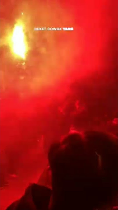STORY AREMA || ULTRAS AREMA || BAHAN STORY MU
