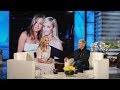 Jennifer Aniston Settles Whether She's Better Friends with Ellen or Reese Witherspoon