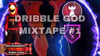 Nba 2K21 Dribble God Mixtape Xans Kills Pt.1 Most Devastating Combos On Nba 2K21