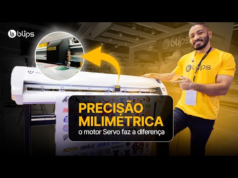 Cutting Plotter with Servo Motor: what actually changes? | BLIPS VISUAL COMMUNICATION