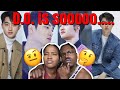 A GUIDE TO (EXO) D.O. REACTION| ANOTHER VOCALIST?!