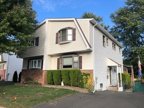 36 Temple Lane, Suffern, NY home video tour