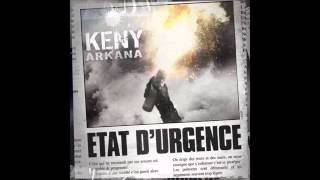 Keny Arkana - Effort de paix Resimi