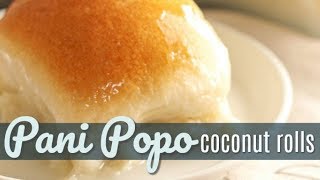 Pani Popo Samoan Coconut Rolls screenshot 5