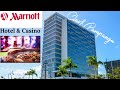 Warsaw Marriott Hotel - YouTube