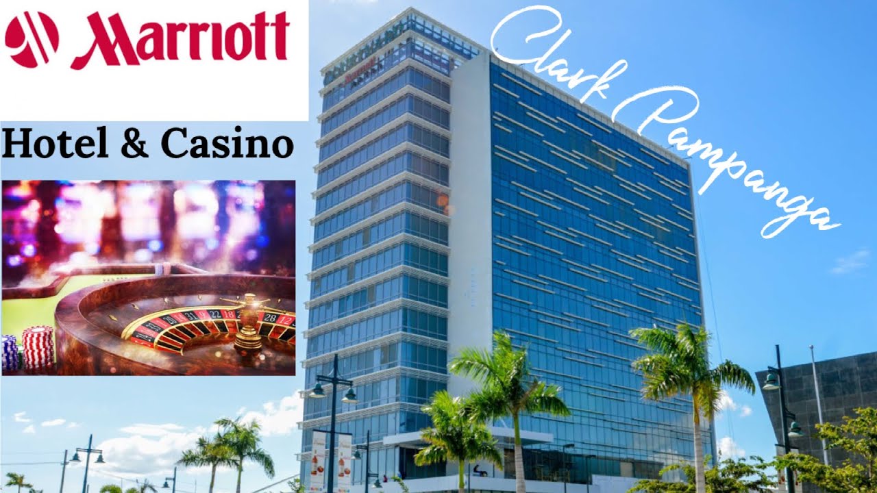 marriott clark hiring