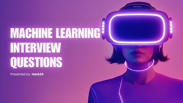 What is overfitting and how can it be prevented? #interviewquestions #machinelearning #predictions