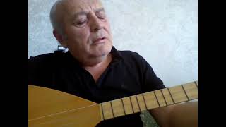 Ağlıyorum Güfte Alaeddin Çelik Beste Yorum Mustafa Korkmaz