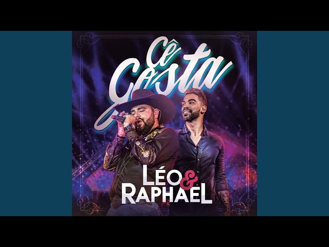 LEO & RAPHAEL - CE GOSTA