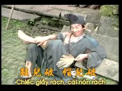 Video Điệu Nhạc Tế Công ~ Phát Nhất Sùng Đức thiện ca Phật ca - youtube