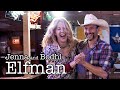 BODHI AND JENNA ELFMAN Learn How To Two Step
