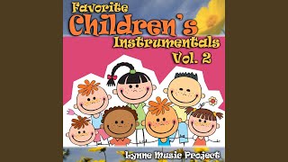 Hey Diddle Diddle (Instrumental)