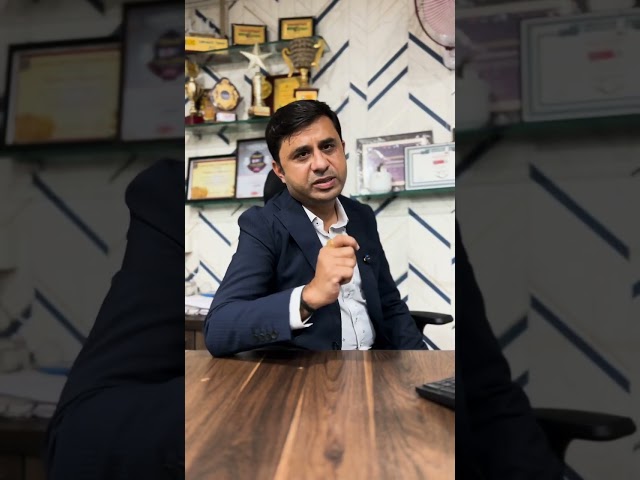 Why You MUST Have Health Insurance in India! | #shorts