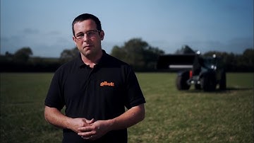 Albutt Attachments - Buckets