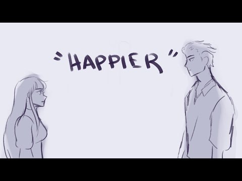 happier by olivia