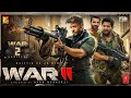 WAR 2 - concept Trailer | Hrithik Roshan | Jr. NTR | Kiara lAdvani| Yash Raj