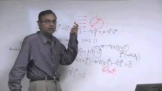 Mod-01 Lec-17 Stokes Drag on a Sphere