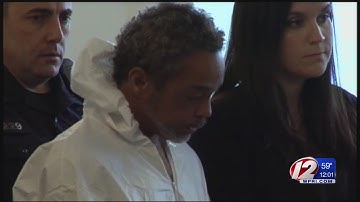 Opening statements to begin in deadly RIPTA bus stabbing trial