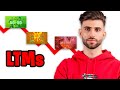 The Downfall Of Fortnite LTMs