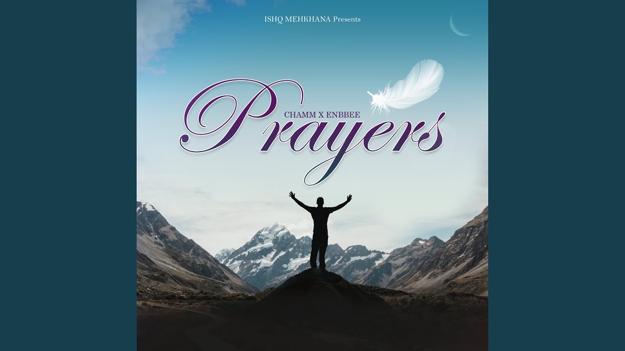 Watch Prayers on YouTube Watch Prayers on YouTube