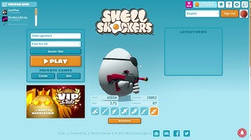 *NEW* Shellshock.io bust fire weapon! 😃😱