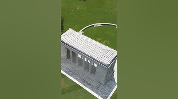 Thumbnail of Temple to Music Pt IV: Roger Williams Park, Providence RI