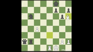 Solved Chess Puzzle-271. Find Checkmate in 4 Moves For White #chess #siciliandefense #chessgame